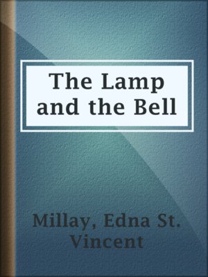 The Lamp and the Bell - ebook
